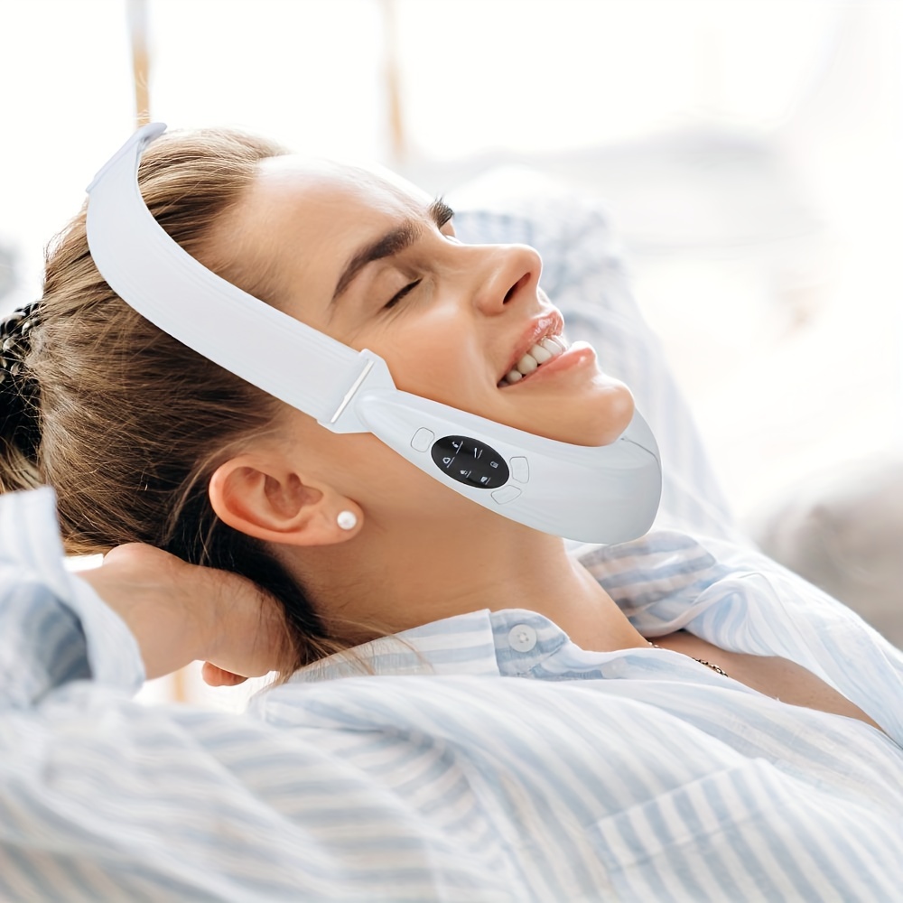 Double Chin Reducer Machine V Line Massager